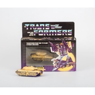Transformers G1 Reissue Blitzwing Brand New Kids Toy Action figures freeshipping VSZI 3J0M