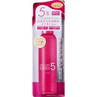 明色化妝品 Isof LABO 5%化妝水 石榴芳香 150mL