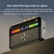 2024 Sản phẩm mới 5.3 Đầu nhận Bluetooth NFC Bộ chuyển đổi Bluetooth đồng trục sợi Hifi Bộ phát blue