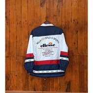 Original second hand Ellesse vintage Jacket