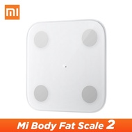 Xiaomi | Body Composition Scale 2 เครื่องชั่งน้ำหนักอัจฉริยะ