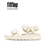 FitFlop NEO-D-HYKER Women's Sandals - Cream - FOF - IB9-477