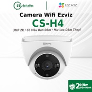 Ezviz H4 Indoor and Outdoor Wifi Camera | Genuine Genuine |