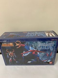 Bandai超合金GX-05魔龍