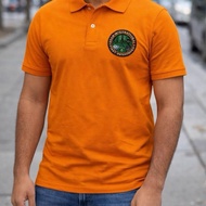 SCAN INC UNIFORM TYPE B EMBROIDERY TO SHIP