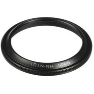Nikon HB-N101 原廠遮光罩 1 Nikkor 10mm f/2.8 10-30MM 鏡頭專用遮光罩