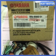 y125 y125z y125zr fuel field coil stator coil magnet yamaha