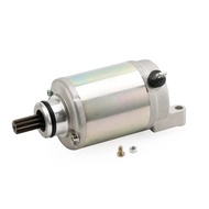 Starter Motor 9-Spline for Ducati 899,955 V2,959,1199,1299 Panigale, Streetfighter 27040134A, 270401
