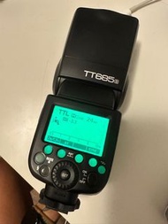 Godox 神牛 TT685 Flash