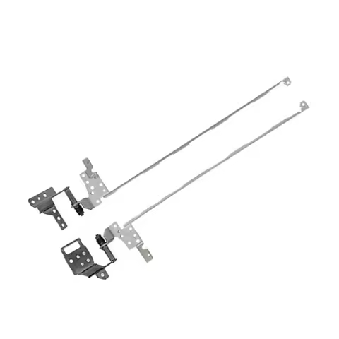 Replacement Left & Right LCD Hinge Screen Bracket Hinges for Acer Nitro 5 AN515-42 AN515-52 33.Q3MN2