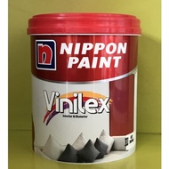 Cat Tembok Vinilex Nippon Paint 1 kg