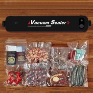 升级版真空机Upgraded Vacuum Machine