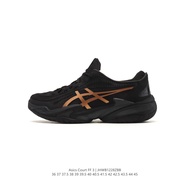 COURT FF 3 OC Tennis Shoes Xiaode Third Generation Men Women Same Style Sports Shoes Australian Net 