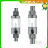 Chihiros External Co2 Diffuser co2 T-shaped dissolved effervescent co2 mounted outside aquarium shri