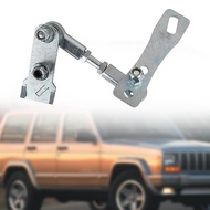 [yiodusi] Transfer Case Linkage Kit Stainless Steel High Performance Car Accessories Easy Installati