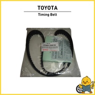 【TOYOTA GENUINE】Timing Belt for 1KD 2KD Toyota Hiace, Hilux 13568-39016