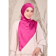 ARIANI SQUARE CASSIA PLAIN DIAMOND