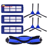 Spare Parts Accessories Ompatible for Eufy Robovac 11S Max 15C Max 30C Max G10 G20 G30 G30 Edge G30 