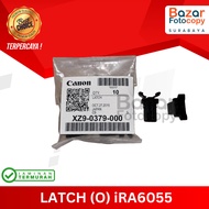 LATCH (O) iRA6055 - XZ9-0379-000