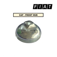 CAP - TRACTOR FRONT AXLE CAP - TRACTOR FRONT HUB - FIAT640 [TRACTOR SPARE PARTS]
