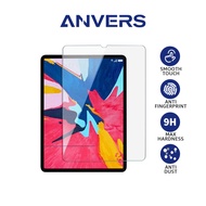 Anvers iPad Air 6 11/13 inch M2/Pro 11 M4/10.2/Gen 10/Air 5/4/3 /Pro 12.9 /Mini 7/6/5/4 Screen Prote