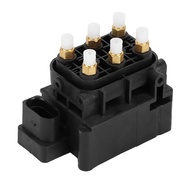 Air Suspension Solenoid Valve 4F0616013 4Z7616013 for Audi A6 A8 Quattro S6 S8 for Volkswagen Phaeto