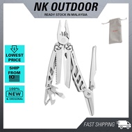 NexTool KT5020 16-In-1 Flagship Pro Multitool