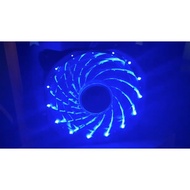 CPU 15 LED CASING FAN PRICE