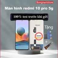 Màn hình thay cho Redmi Note 10 Pro-5G / Redmi Note 10Pro-5G / Redmi Note10 Pro-5G tặng kèm bộ sửa v
