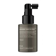 PREVIA EXTRALIFE ENERGISING LEAVE-IN LOTION 100ml 能量防脫免沖洗養髮精華液 茶樹油 咖啡因 生髮洗髮精 防脫髮洗髮精 防脫育髮洗頭水 生頭髮 有機 純