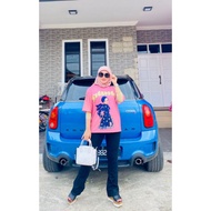 TSHIRT VIRAL 7DAYS COTTON PREMIUM