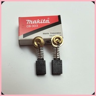 Makita Angle Grinder Carbon Brush CB-303 Electric Brush 9403 Belt Machine 5806B Circular Saw 9227/PV