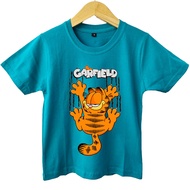 JEJE KIDS GARFIELD Kitten T-Shirt
