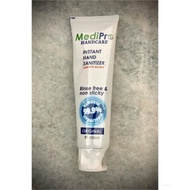 MediPro hand sanitizer 75% alcohol