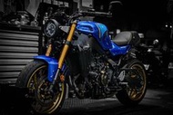 【榮立國際】2023 YAMAHA XSR900 少量到港 全新車