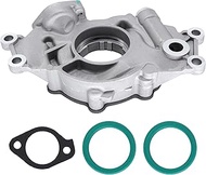 M295HV High Volume Oil Pump Compatible with Chevy Silverado Avalanche Suburban Tahoe Trailblazer GMC