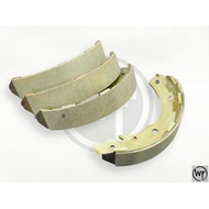 Mitsubishi Triton KB4T KA4T KL3T Rear Brake Shoe NEW 4600A106