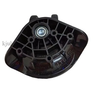 SJTOBOL WHEEL T26-2 WHEEL HOUSING Universal WHEEL Trolley Case WHEEL Replacement Accessories Silent 