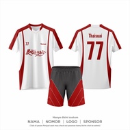 Jonathan Summer Games TF FAMILY 2026 Jersey/TF FAMILY/JERSEY TF FAMILY