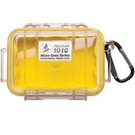 PELICAN 1010 Micro Case Transparent Mini Waterproof Airtight Box