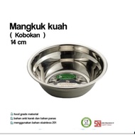 14CM Stainless Steel Bowl Stainless Steel Bowl
