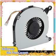 【D&F】CPU Cooling Fan Computer Fan NUC8 CPU Fan for  NUC8I7BEH NUC8 I3 I5 I7 BSC0805HA-00 DC05V 0.60A