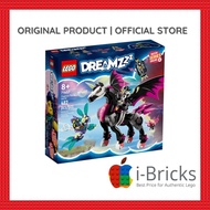 Lego Dreamzzz 71457 Pegasus Flying Horse