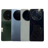 Battery Cover For Xiaomi Redmi A3 / A3X Back Glass Panel Housing Case Replacement Parts