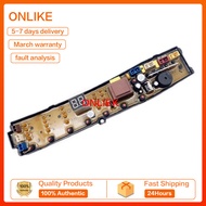 TCL เครื่องซักผ้าบอร์ดคอมพิวเตอร์กระดานหลัก XQB70-F303Z/3678Z XQM85-9003S XQB80-F303Z