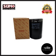 SumoPro Hino Dutro 2179 8211 Oil Filter 15607-2250 15607-2320 15607-2390 15607-2391