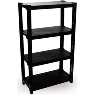 TOYOGO 4 TIER DIY SHELVING 891-4