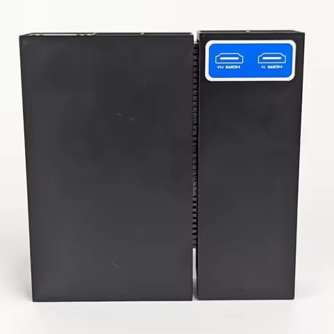 Replacement Processor CUH-ZVR1 for Sony PS4 VR PSVR Gaming Machine Accessories Repair Kit