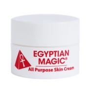 ☘️  0.25oz (7.39ml) EXP 05/2028 Egyptian Magic All-purpose Skin Cream Face and Body 100% Natural Tri