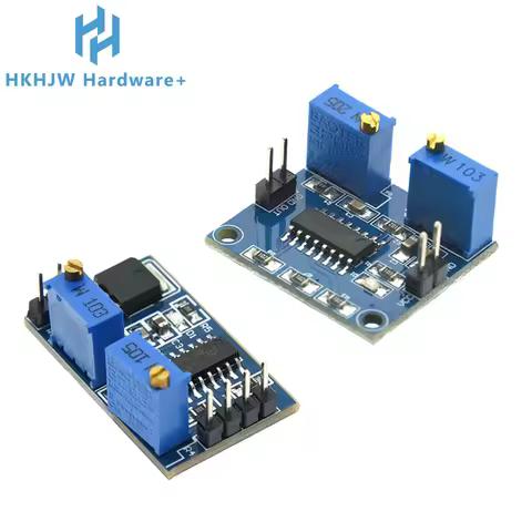 1PCS TL494 SG3525 PWM Controller Module Adjustable 5V Frequency 500-100kHz 250mA